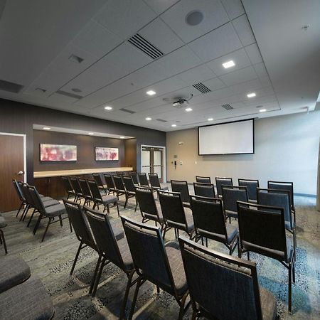 Courtyard By Marriott Russellville Ngoại thất bức ảnh