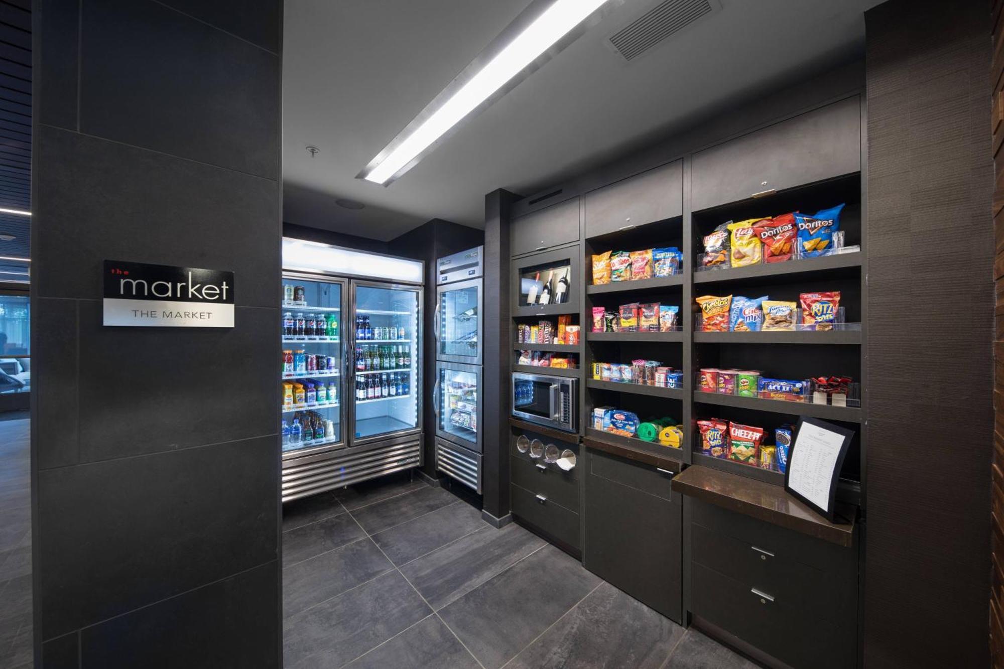 Courtyard By Marriott Russellville Ngoại thất bức ảnh